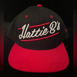 Hattie B’s Hot Chicken SnapBack